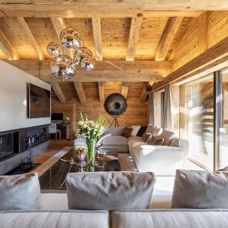 Hier Haben Sie Viel Platz Drinnen Und Draussen Apartmán Bayrischzell